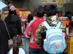 -巴比馒头(通河四村店)