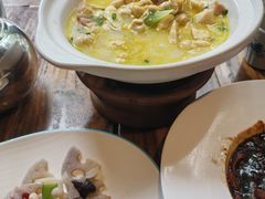 -鱼食饭稻·苏浙土菜17年老馆子(平江路店)