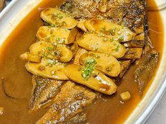 -径山十八道·风味民间菜(杭州总店)