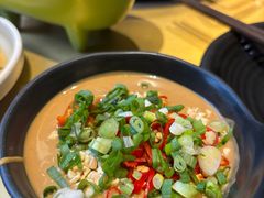 -手选潮汕鲜牛肉火锅(二七广场店)