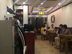 大堂-王胖子驴肉火烧(鼓楼店)