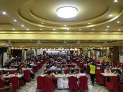 大堂-港海餐厅(解放东路店)