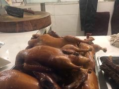 -龙潭李鸭子同乐饭店