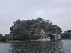 -桂林两江四湖景区