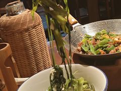 -田边二娃子·湖南民间菜
