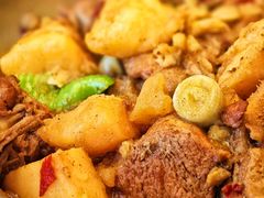 -撒拉花儿·新疆菜·清真(太阳宫店)