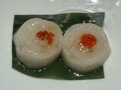 桂花拉糕-苏帮袁Sue Cuisine(来福士店)