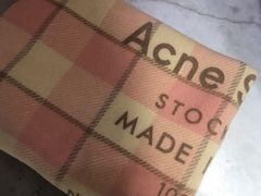 -Acne Studios(芮欧百货店)