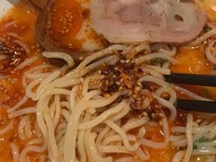 -味千拉面(上海蓝天路店)