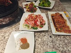 -厚味居炙子烤肉·清真(天桥南纬路店)