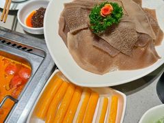 -海底捞火锅(方塔东街店)