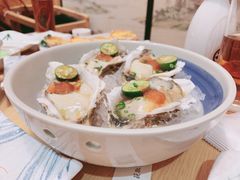 -山之川日料放题(通州店)