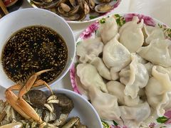 -必点海鲜·鲅鱼水饺(鞍山西道店)