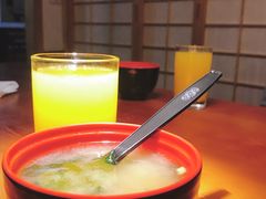 橙汁-鳗鱼家·深夜食堂(军博店)