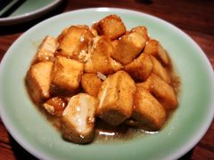 总督豆腐-淀里船宴(卓达店)