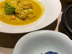 -素慧餐厅(大虹桥店)