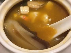 -深圳同泰万怡酒店·万荟轩自助餐厅(同泰店)