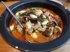 -云海肴·汽锅鸡·云南菜(苏州中心店)