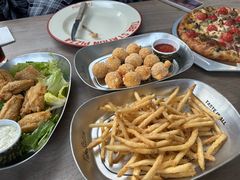 -Tubestation站点比萨(五道营店)