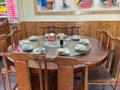 -虹海圣肉饼店家常菜馆