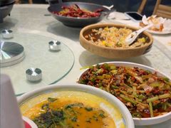 -常和州·夜宵大排档(常州单店)