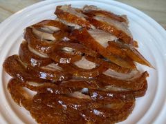 金百万招牌烤鸭-金百万烤鸭店(马甸店)
