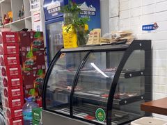 -新疆喀什噶尔餐厅(普利街店)