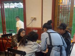 -大理.老字号渝记酸萝卜乌鱼(古城总店)