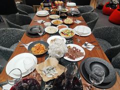 -Living Kitchen团建·厨艺派对空间(国贸店)