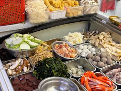 -福屿鲜捞小吃·捞化(福屿总店)