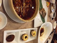 长隆酒店麒麟中餐厅-麒麟中餐厅·经典粤菜·地道菜式老字号(广州长隆酒店)