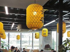 -长安后宰门水盆羊肉(新都心店)