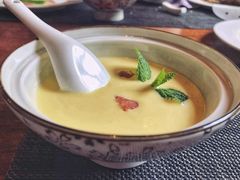 -马勒别墅·中餐厅