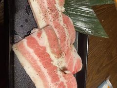 -新石器烤肉(中房金谊广场店)