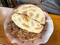 -老陈婆手工面庄