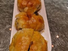 喀什烤包子-胖老汉椒麻鸡清真新疆菜(西御街店)