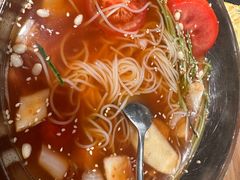 -KimPro 辛普乐概念韩餐