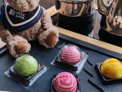 -陕拾叁(北院门创始店)