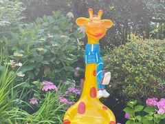 -上海共青森林公园