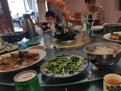 -生态苑农庄(十里画廊遇龙河店)