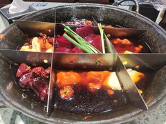 -五里关火锅(牛市口店)