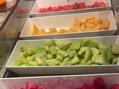 -比格比萨自助(沙河店)