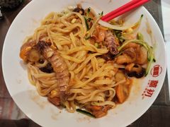 -添萬囍·天津三鲜捞面(天河城店)
