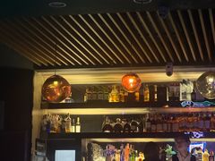 -MOSSO音乐酒吧·Live House(南京西路店)