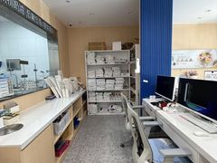 -八喜冰淇淋蛋糕(上海路万达店)