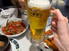 -欧记大排档·景德菜(上海首店)