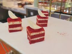 -怡咖啡·自助餐·西安香格里拉