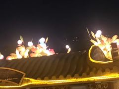 -凤城河风景区