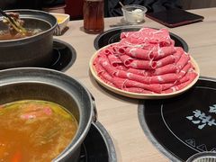 -浅锅和牛小锅放题(深业上城店)