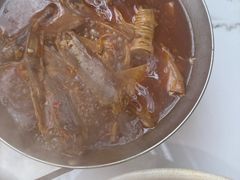 -又见炊烟私房菜(敬亭路店)